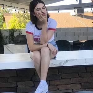 Meet your Posher, Monserrat